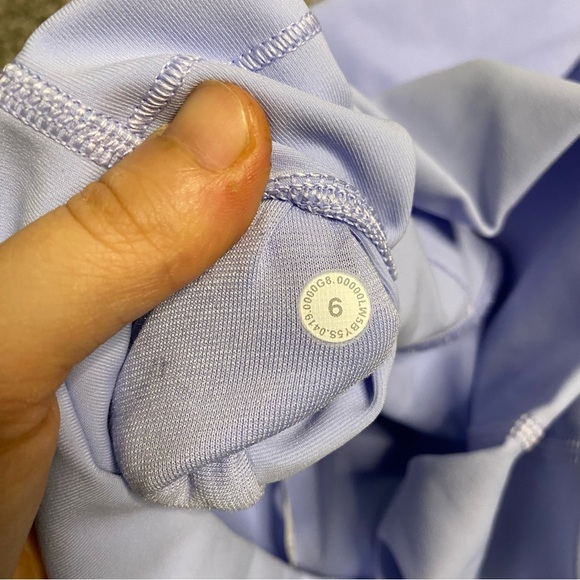 Lululemon Wunder Under High-Rise Tight 25" Full-On Luxtreme - Picture 10 of 15